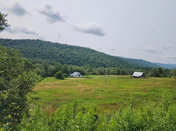 1639 Eleven Mile Rd, Shinglehouse, PA 16748