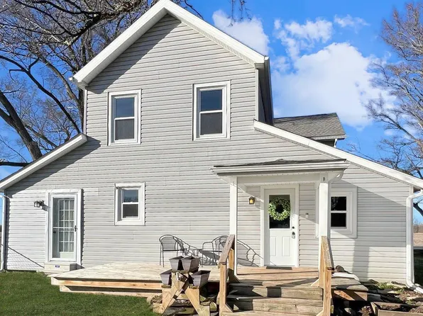 907 Dunkle Rd, Circleville, OH 43113