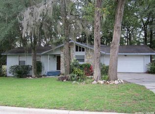 5427 SW 77th Ter, Gainesville, FL 32608