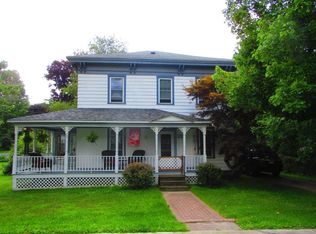 156 Main St, Schenevus, NY 12155