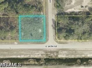 1007 E 16th St, Lehigh Acres, FL 33972