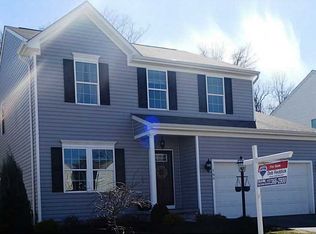 165 Broadstone Dr, Mars, PA 16046