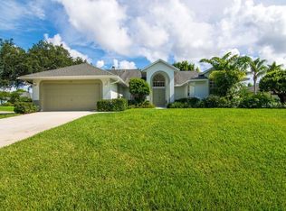 4540 12th Mnr SW, Vero Beach, FL 32968