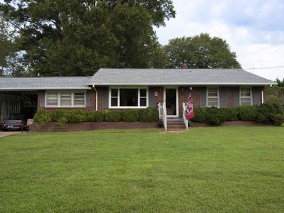 373 Twin Lakes Rd, Rock Hill, SC, 29732