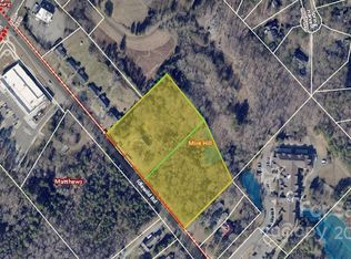 9909 Idlewild Rd, Matthews, NC 28105