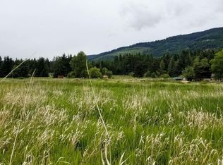 McFarland Dr, Sequim, WA