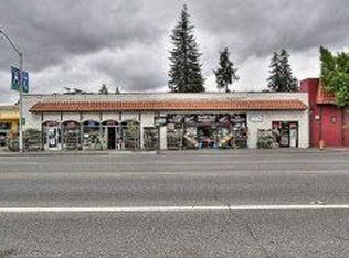 3880 El Camino Real, Palo Alto, CA 94306