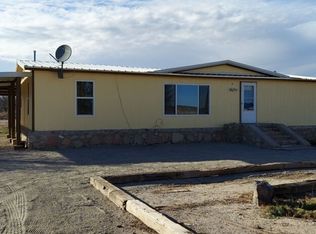 60 Potrillo Rd, Vado, NM 88072