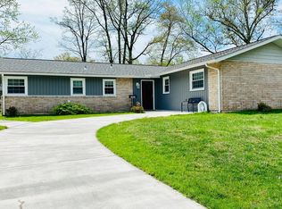 1003 Ensor Dr, Joppa, MD 21085