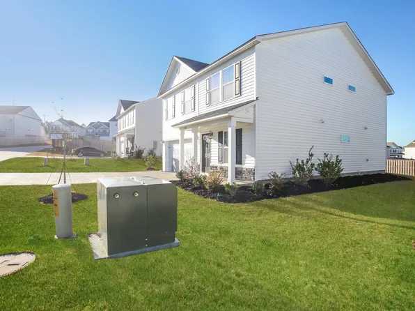 1032 Winter Way, Lexington, SC 29073