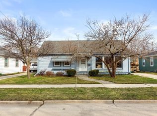 3201 Erie St, Racine, WI 53402