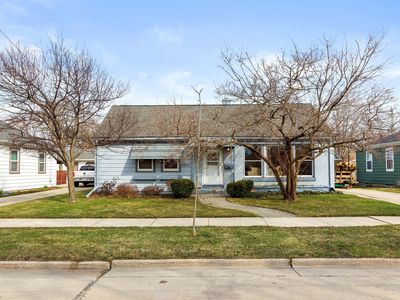 3201 Erie St, Racine, WI, 53402
