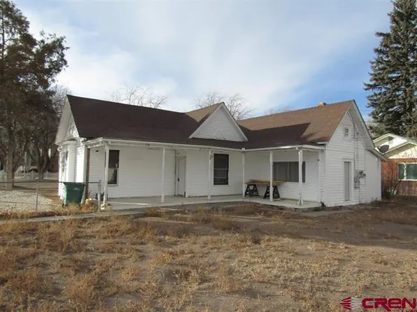 505 Second Avenue, Monte Vista, CO 81144