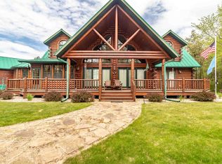 W5327 Southview Dr, Necedah, WI 54646