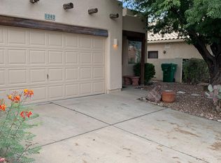 1242 W Crystal Palace Pl, Tucson, AZ 85737