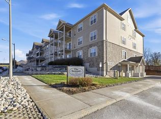 345 Fisher Mills Rd #301, Cambridge, ON N3C0E5