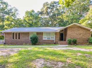 3478 Highway 81 W, Hampton, GA 30228