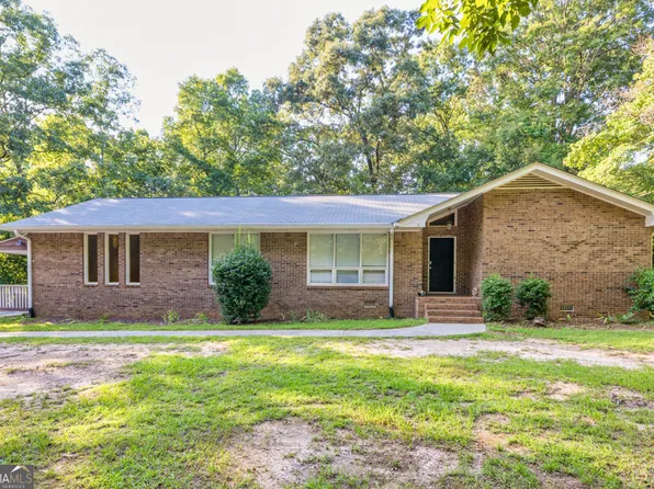 3478 Highway 81 W, Hampton, GA 30228
