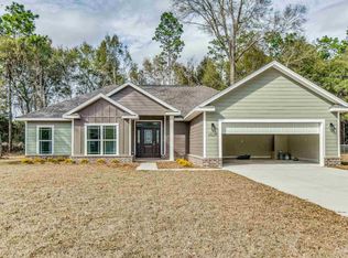 6028 Players Pl, Milton, FL 32570