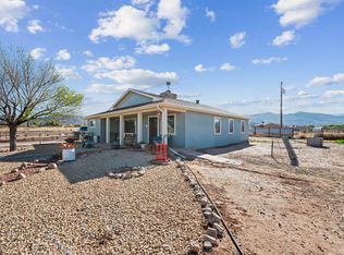 12 Lockheed Dr, Alamogordo, NM 88310