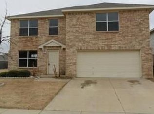 7201 Bannock Dr, Fort Worth, TX 76179