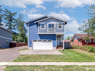 7830 A Street, Tacoma, WA, 98408