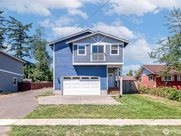 7830 A Street, Tacoma, WA 98408