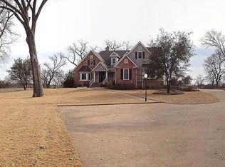 245 Brazos Ridge Trl, Waco, TX 76705