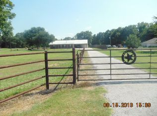8130 County Road 118, Bullard, TX 75757