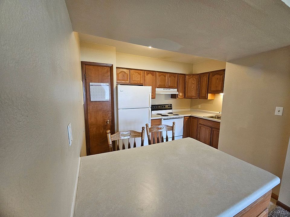 Raceway Park Apartments 1105 N Depot St Knoxville IA Zillow