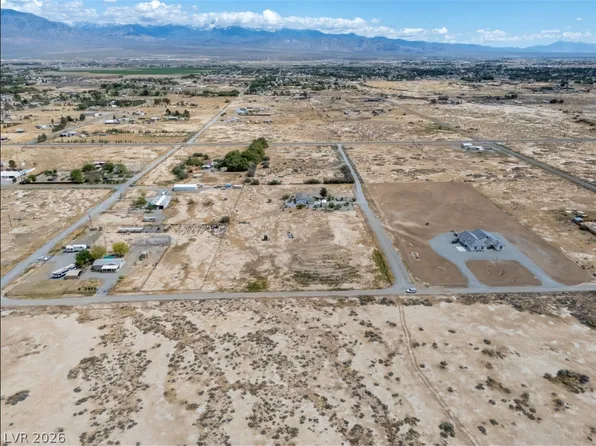 3310 W Isaac St, Pahrump, NV 89060