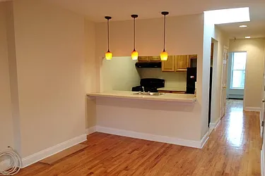 Rented by Corcoran