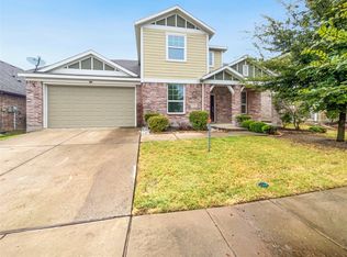 4408 Switchgrass St, Celina, TX 75009