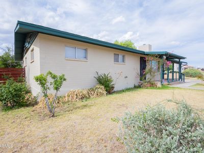 1626 E 11TH Street, Douglas, AZ, 85607