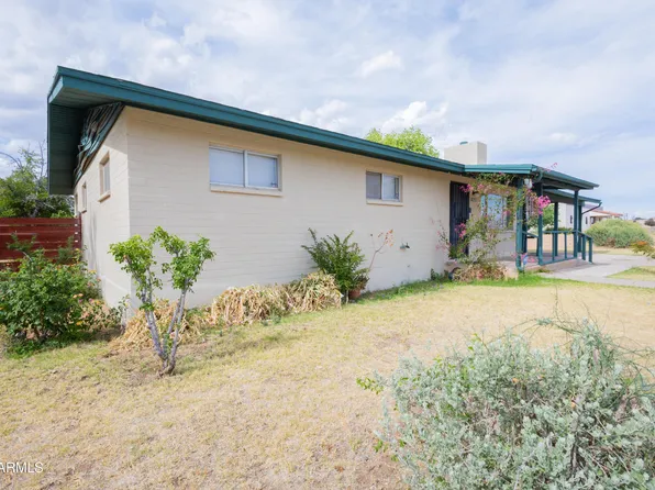1626 E 11TH Street, Douglas, AZ 85607