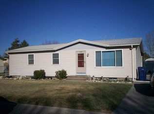 1510 I Dr, Rupert, ID 83350