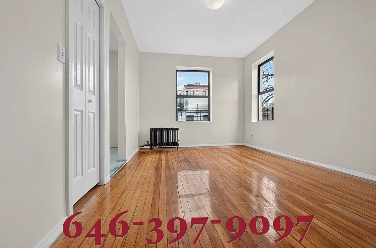 Building Photo - W 148th St