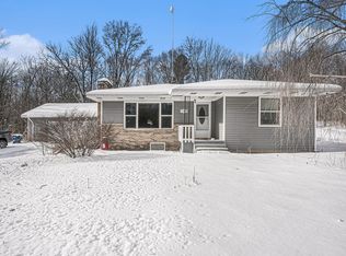 13873 S Cypress Ave, Sand Lake, MI