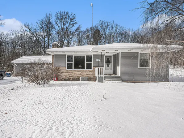 13873 S Cypress Ave, Sand Lake, MI 49343