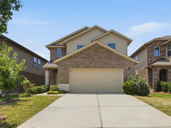 3305 Ortman Dr, Pflugerville, TX 78660