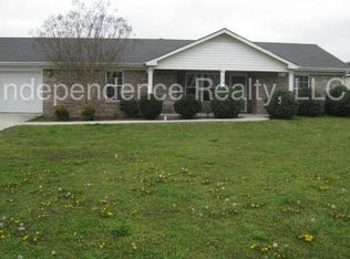 4952 Maysville Rd, New Market, AL 35761