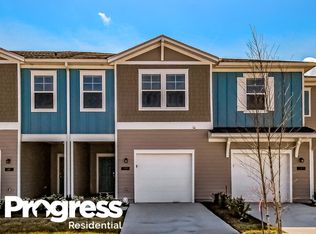 509 Cherry Ridge Dr, Orange Park, FL 32065