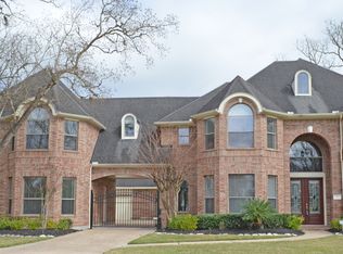 11 Bees Creek Knl, Missouri City, TX 77459