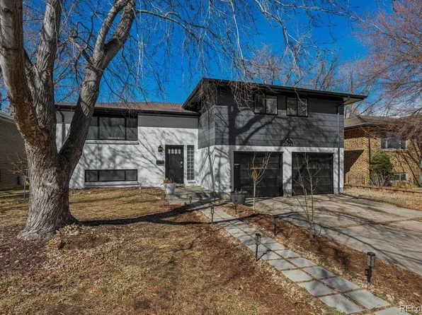 2921 S Downing Street, Englewood, CO 80113