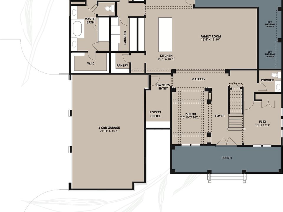2nd image of 1814 Crowne Commons Way #59YOI