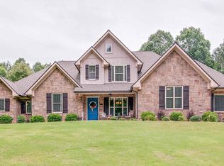 360 Wyldewoode Dr, McDonough, GA 30253
