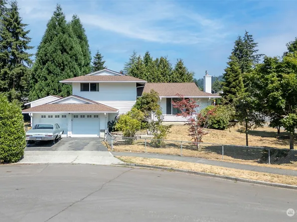 4440 NE 23rd Court, Renton, WA 98059