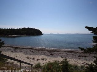 181 Johnson Cove Rd, Roque Bluffs, ME 04654