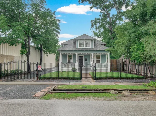 718 W 17th St, Houston, TX 77008