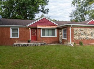 26080 Elwell Rd, Belleville, MI 48111
